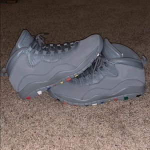 Jordan 10s